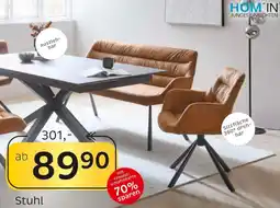 XXXLutz HOMIN Stuhl Angebot
