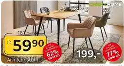 XXXLutz Armlehnstuhl Angebot