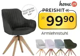 XXXLutz Armlehnstuhl Angebot