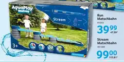 Selgros AquaPlay Mudway Stream Matschbahn Angebot