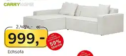 XXXLutz CARRYHOME Ecksofa Angebot