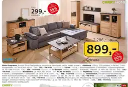 XXXLutz Ecksofa Angebot