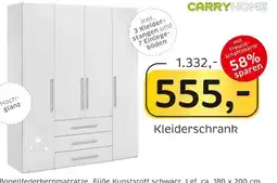 XXXLutz Kleiderschrank Angebot