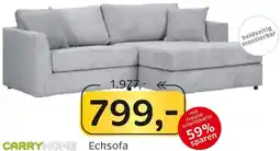 XXXLutz CARRYHOME Ecksofa Angebot