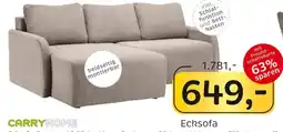 XXXLutz CARRYHOME Ecksofa Angebot