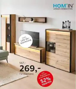 XXXLutz TV-Element Angebot