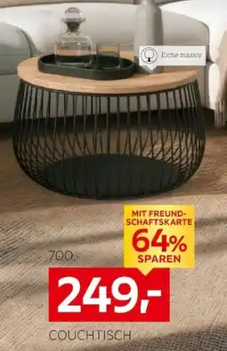 XXXLutz Couchtisch Angebot