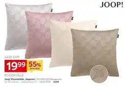 XXXLutz Joop! Kissenhülle „Impress“ Angebot