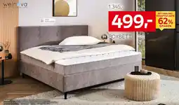 XXXLutz Welnova Boxbett Angebot