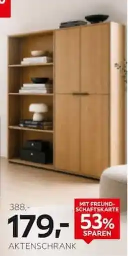 XXXLutz Novel Aktenschrank Angebot