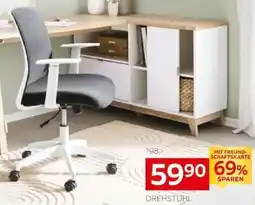 XXXLutz Drehstuhl Angebot