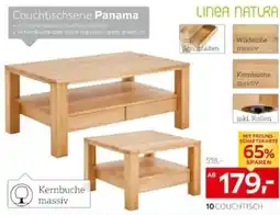 XXXLutz Linea Natura Couchtisch Angebot