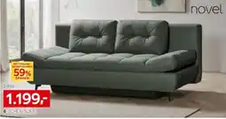 XXXLutz novel SCHLAFSOFA Angebot