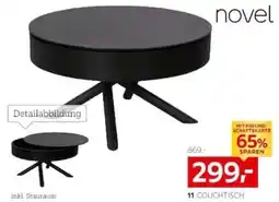 XXXLutz novel Couchtisch Angebot