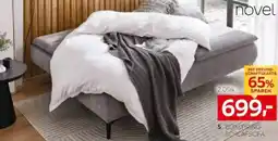 XXXLutz Novel boxspring-schlafsofa Angebot