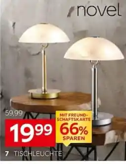 XXXLutz Novel tischleuchte Angebot