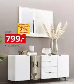 XXXLutz Sideboard Angebot