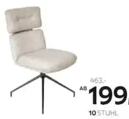 XXXLutz STUHL Angebot