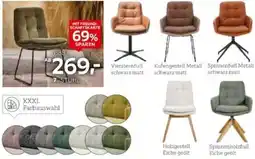 XXXLutz Stuhl Angebot