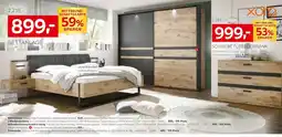 XXXLutz BETTANLAGE Angebot
