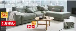 XXXLutz Wohnlandschaft Angebot