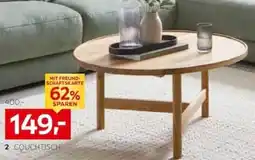 XXXLutz Couchtisch Angebot