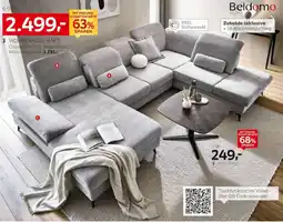 XXXLutz Beldomo wohnlandschaft Angebot