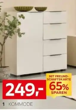 XXXLutz Kommode Angebot