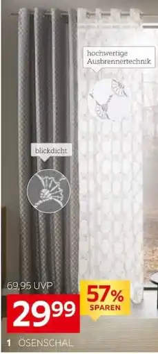XXXLutz ÖSENSCHAL Angebot