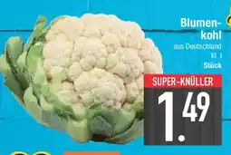 E-Center Blumenkohl Angebot