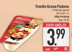 E-Center Trentin Grana Padano Angebot