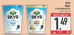 E-Center Arla Skyr Angebot