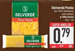 E-Center Delverde Pasta Angebot