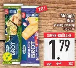 E-Center Meggle Brot Angebot