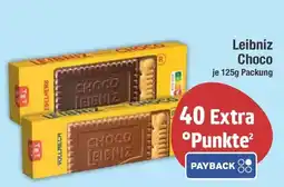 E-Center Leibniz Choco Angebot