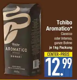 E-Center Tchibo Aromatico Angebot