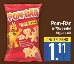 E-Center Pom-Bär Angebot
