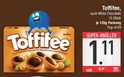 E-Center Toffifee Angebot