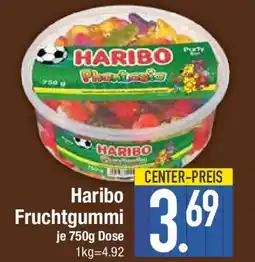 E-Center Haribo Fruchtgummi Angebot