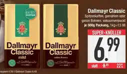 E-Center Dallmayr Classic Angebot