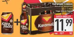 E-Center Karamalz Classic Angebot