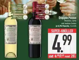 E-Center Italien Doppio Passo Angebot
