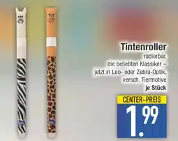 E-Center Tintenroller Angebot
