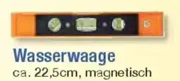 E-Center Wasserwaage Angebot