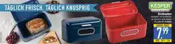 E-Center KESPER Brotkasten Angebot