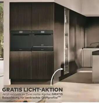 porta nolte-Küche Angebot