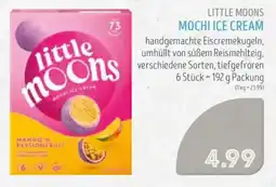 Edeka Struve Little Moons Mochi Ice Cream Angebot