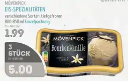 Edeka Struve MÖVENPICK BourbonVanille Angebot
