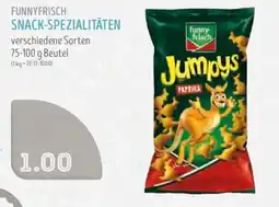 Edeka Struve Jumpys Paprika Angebot