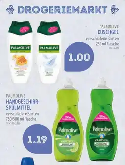 Edeka Struve Palmolive Duschgel Angebot